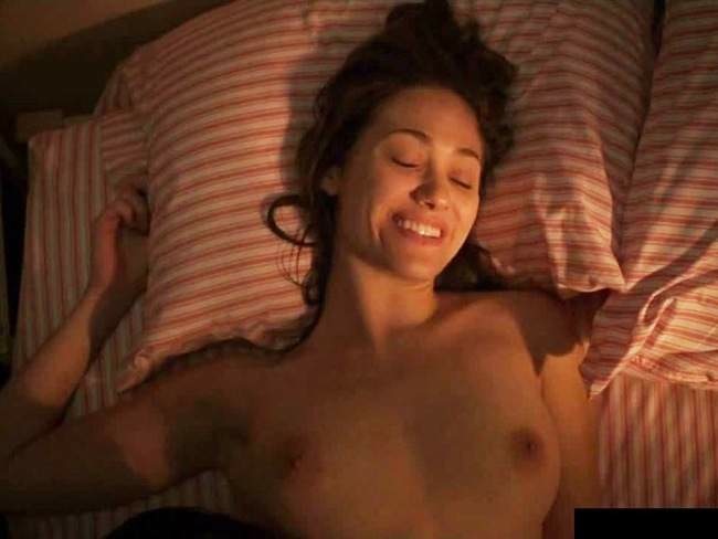 Emmy rossum the fappening