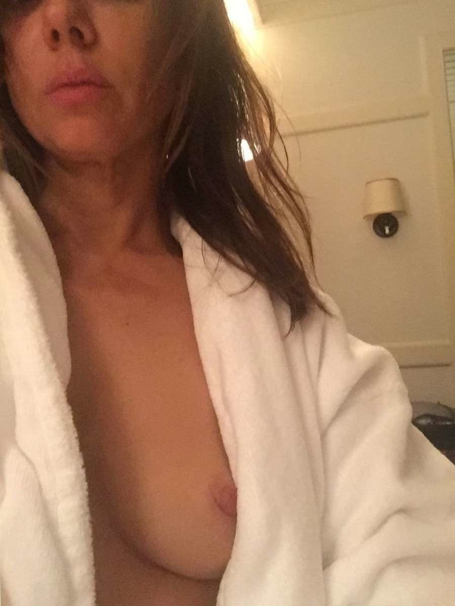Natasha leggero leaked nudes