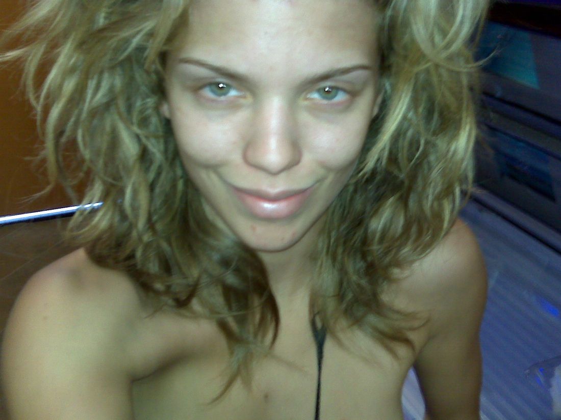 Hot ! AnnaLynne McCord Naked | Xxx Picture
