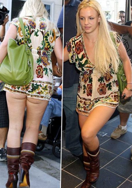Spears xxx britney LEAKED! Britney