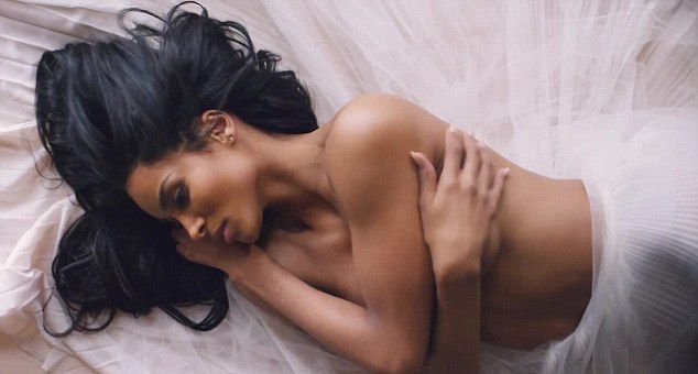Ciara nude photos