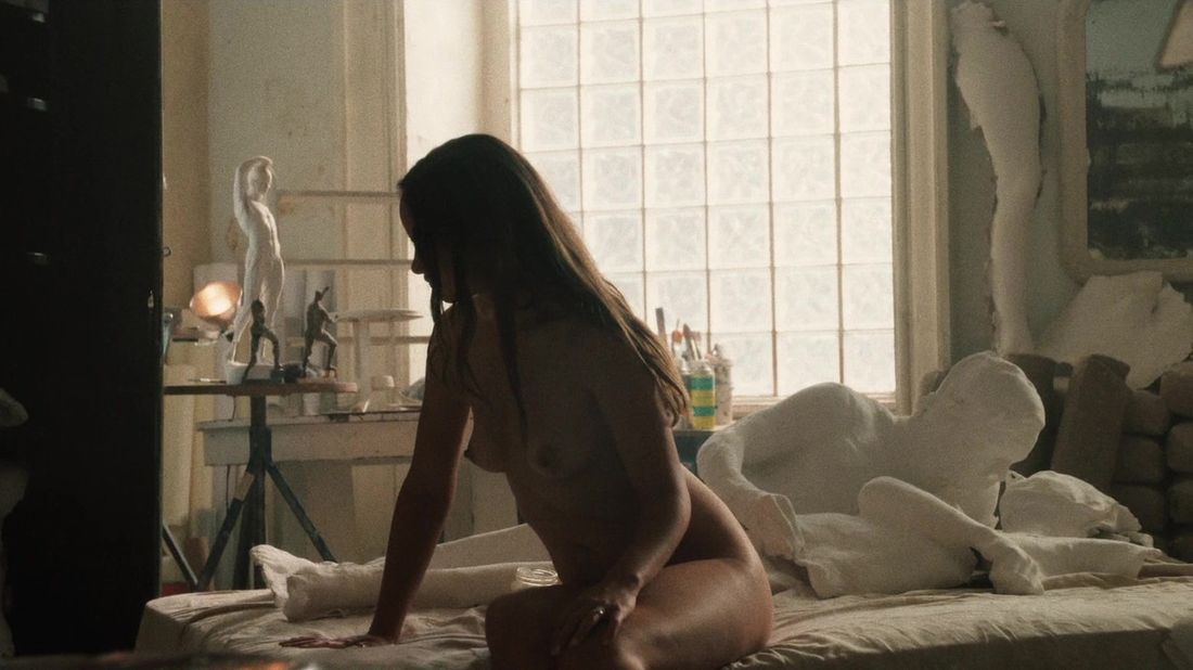 Olivia Wilde Full Frontal Nude Scene.
