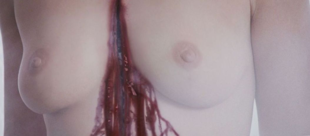 Christina ricci naked photos