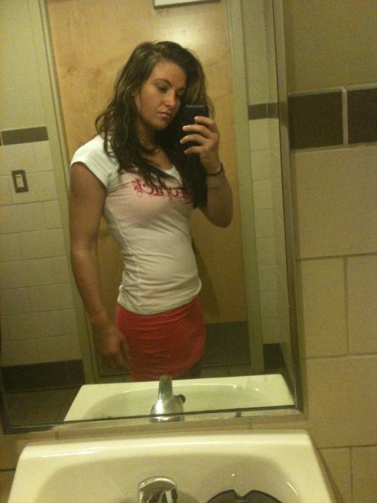 Meisha tate the fappening